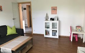 Ferienwohnung Fuegner