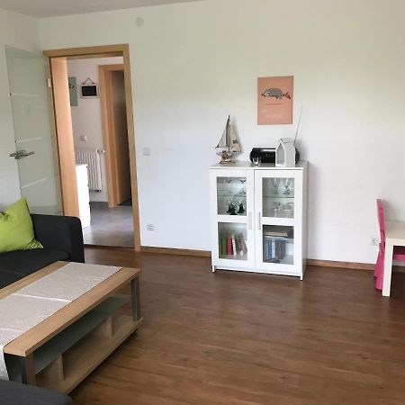Ferienwohnung Fuegner Bad Schussenried Buitenkant foto