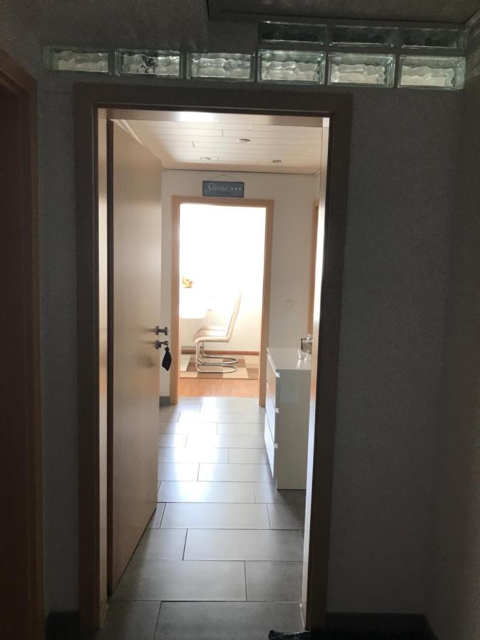 Ferienwohnung Fuegner Bad Schussenried Buitenkant foto